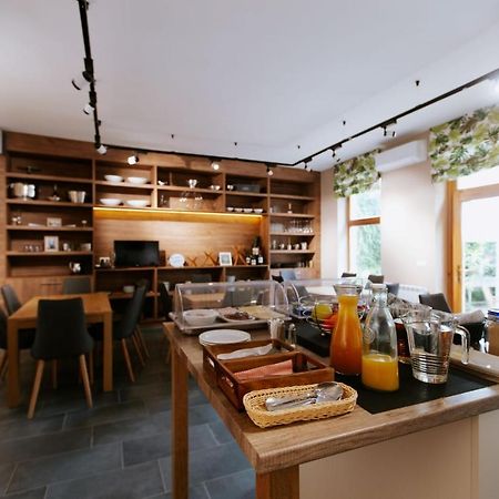 Eper Apartman แซแก็ด ภายนอก รูปภาพ