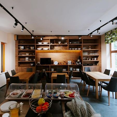Eper Apartman แซแก็ด ภายนอก รูปภาพ