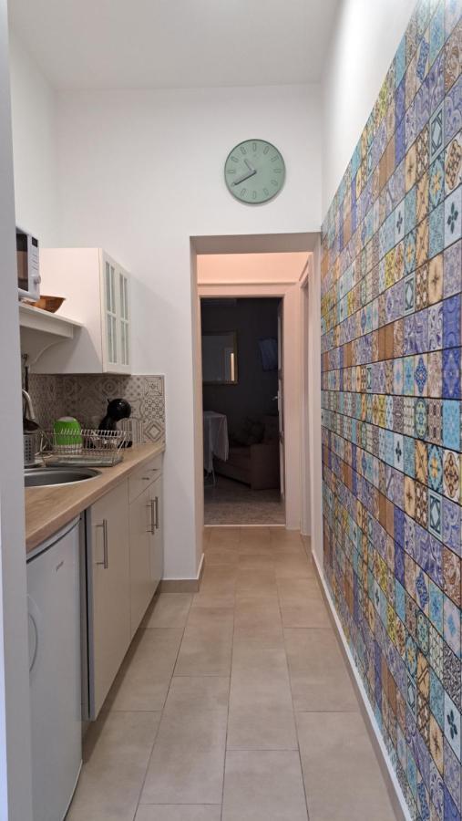 Eper Apartman แซแก็ด ภายนอก รูปภาพ