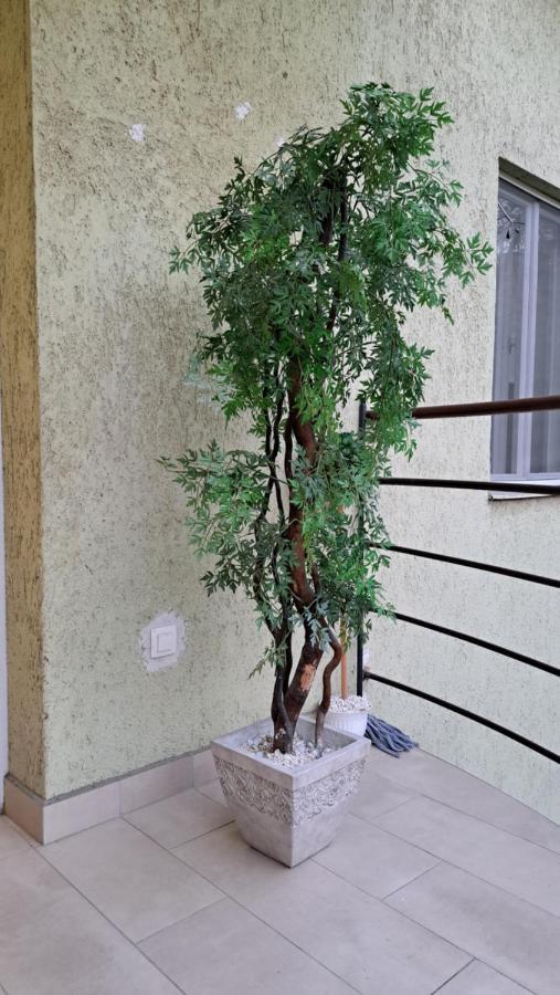 Eper Apartman แซแก็ด ภายนอก รูปภาพ