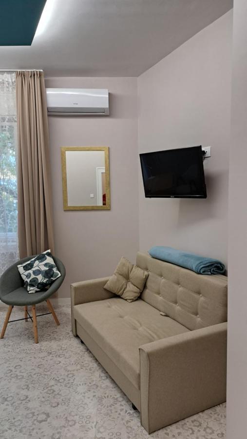 Eper Apartman แซแก็ด ภายนอก รูปภาพ