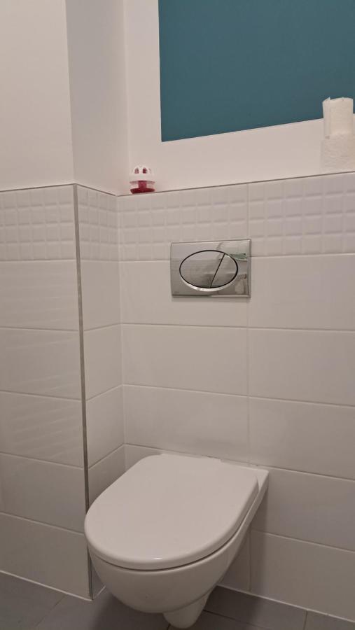 Eper Apartman แซแก็ด ภายนอก รูปภาพ