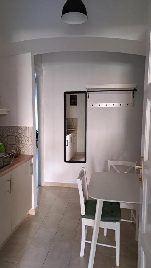 Eper Apartman แซแก็ด ภายนอก รูปภาพ