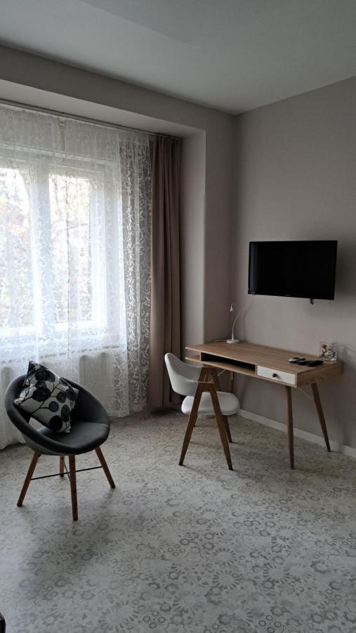 Eper Apartman แซแก็ด ภายนอก รูปภาพ