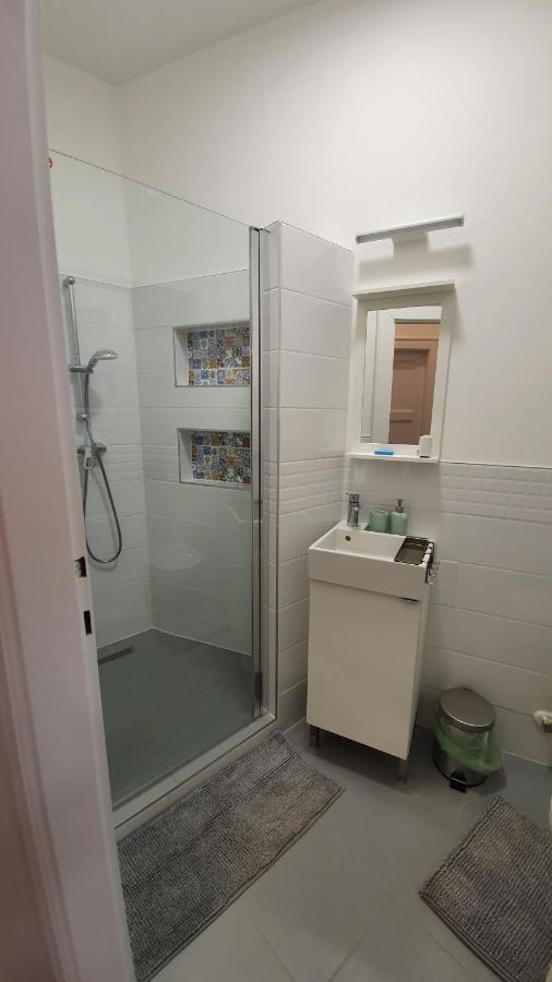 Eper Apartman แซแก็ด ภายนอก รูปภาพ